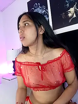 VioletaBliss1 webcam