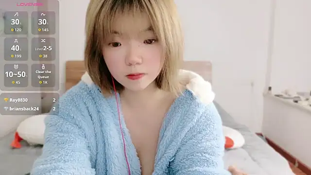 Liuliushenghuo2025 webcam