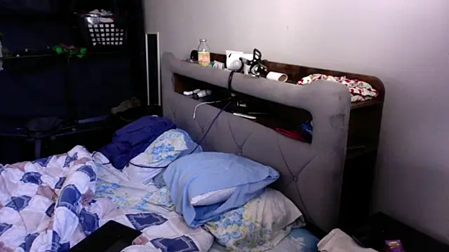 Ricanmrmarcus webcam