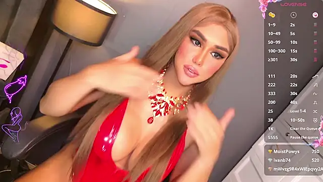 CelineeAbundance webcam