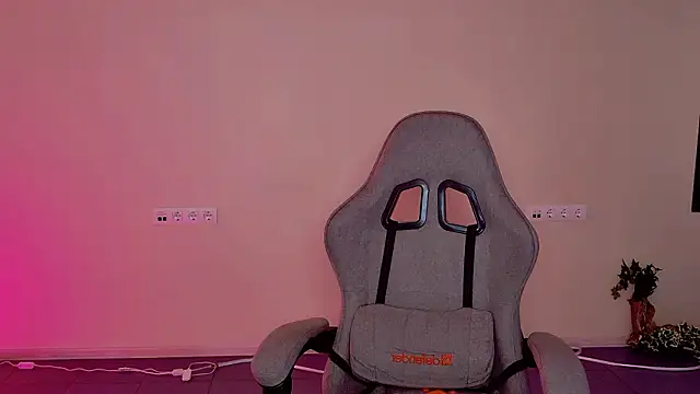 Yoka_paradoXXX webcam