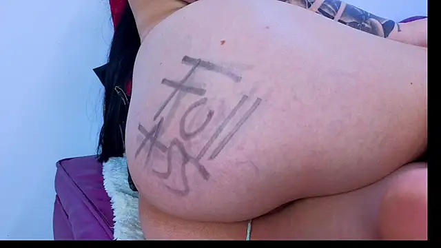 Julieta_horney webcam