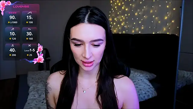 veronica_larsson - Veronica_Larsson's free webcam