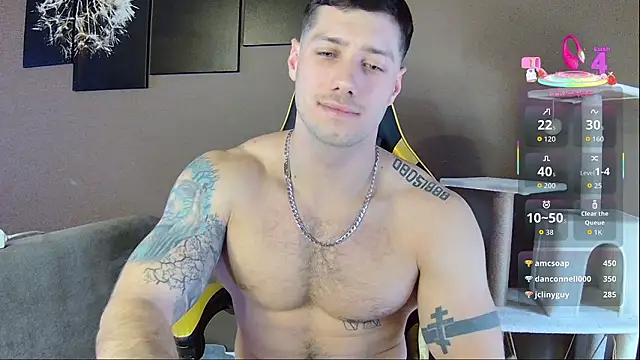Jason_theGreat webcam