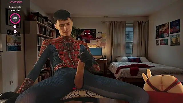 _fetishboyfun_ - _FetishBoyFun_'s free webcam