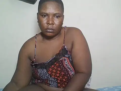 African_Bigjuicyass webcam