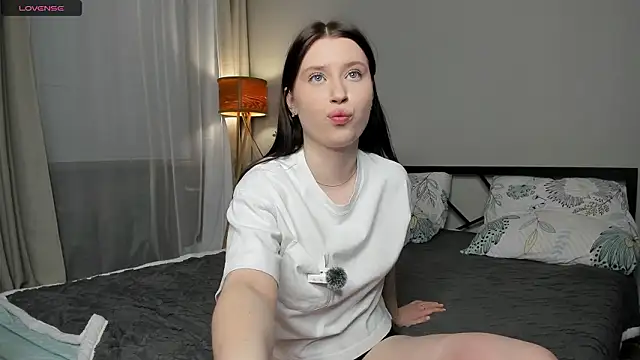 CharlesBurnett webcam