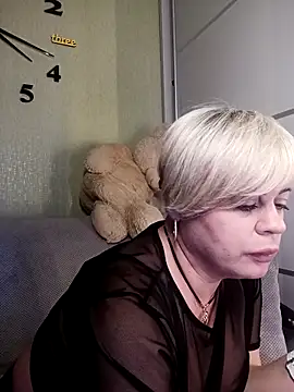 milkysky (F milf) - На кофемашину