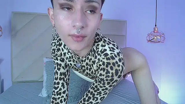 jiangshy666 (M twink) - send kiss you