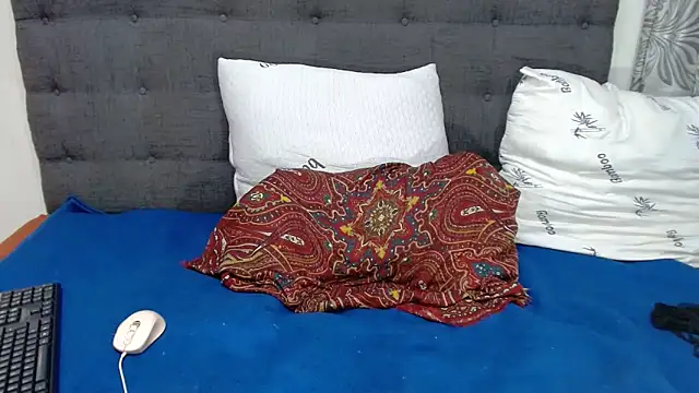 Thickchocolatex2 webcam