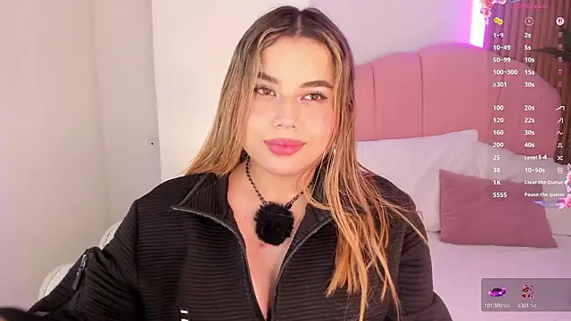 Victoria_vallejo_ webcam