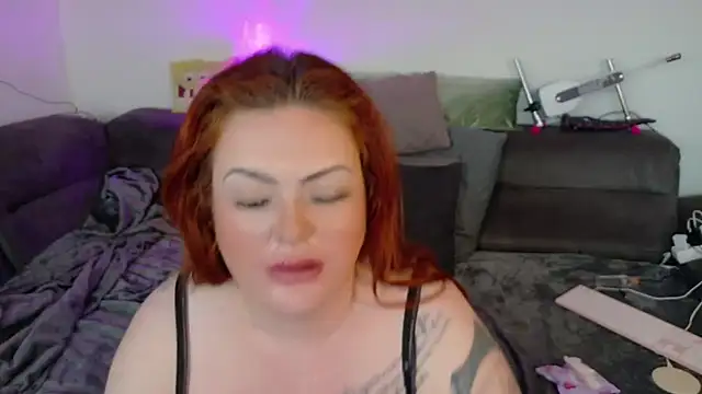 AnastasiaCumowa webcam