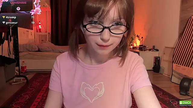 electric_babe webcam