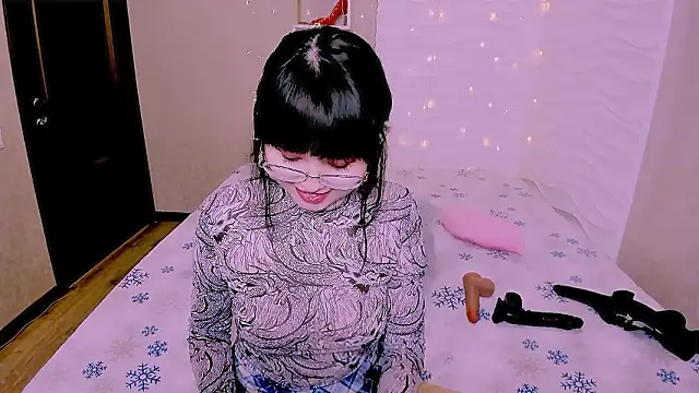 akiko_yun - Akiko_Yun's free webcam