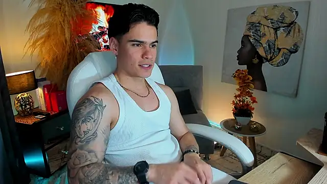 Matias_Murrier webcam