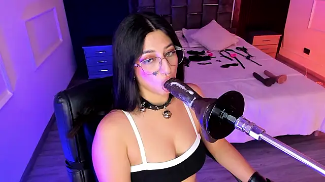 Gabrielakassi webcam