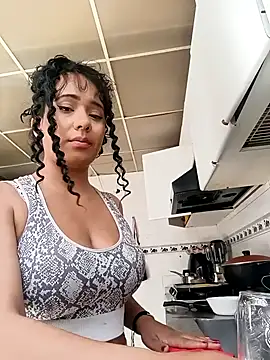 ScarlettParker webcam