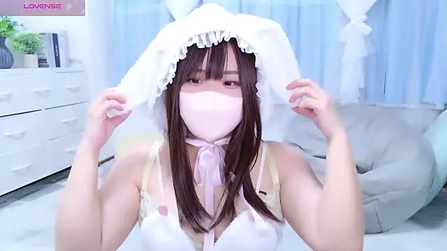 _mirai0917 Live Webcam on Stripchat