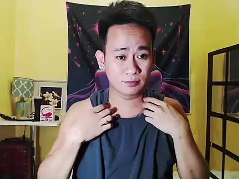 AnthonyCUMS17 webcam