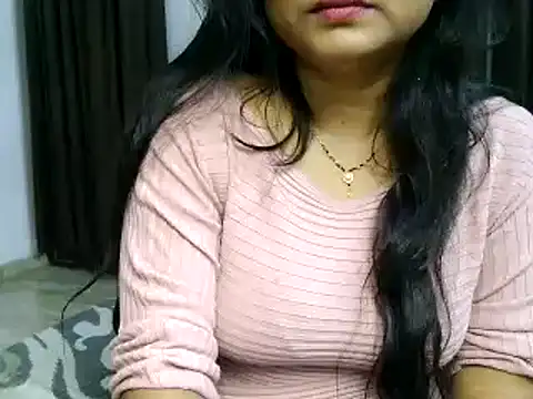 Swetha-Rajput webcam