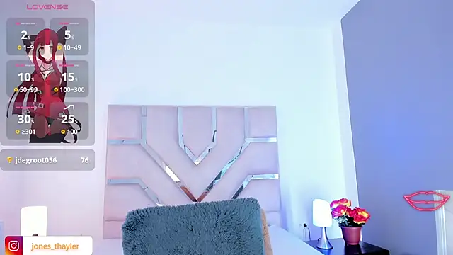 thayler_jones (M young) - delicius cummm