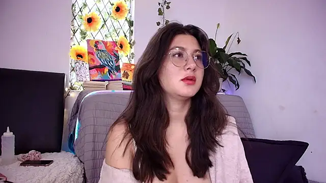 kisstarxxx (G young) - 💋 Cumshow ⭐