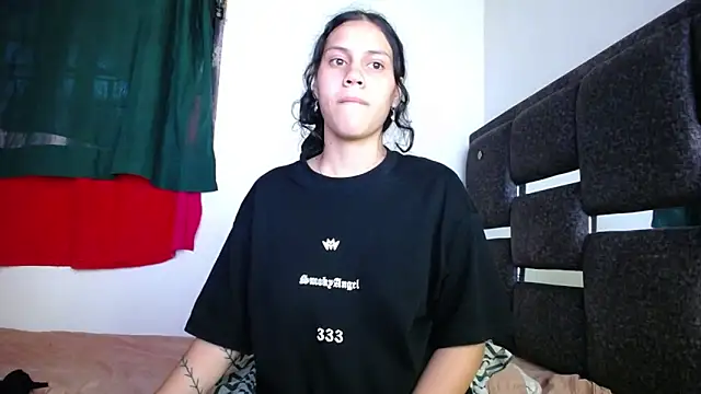 realshy-Stepsis webcam