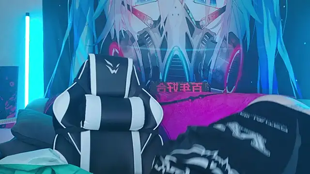 Aurora_Natsuki webcam