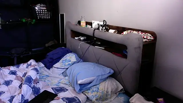 Ricanmrmarcus webcam