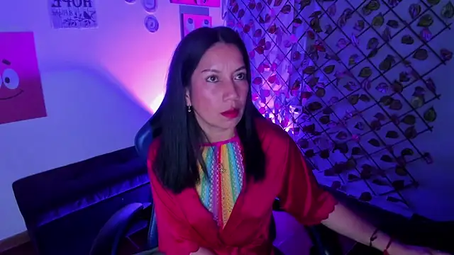 Megan_Collinss_ webcam