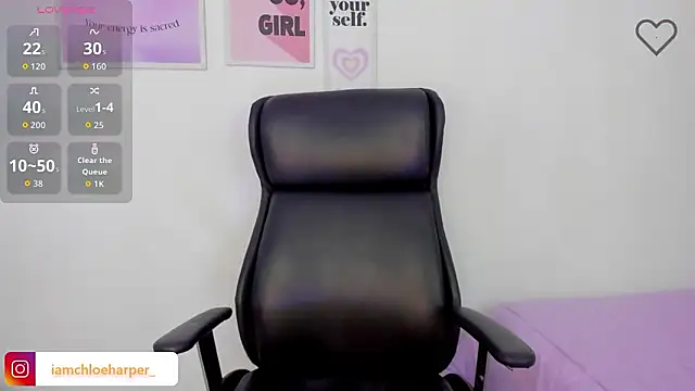 ChloeHarper_ webcam