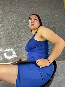 Sammy_Sweet01 webcam