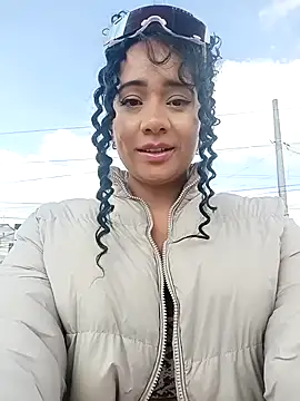 ScarlettParker webcam