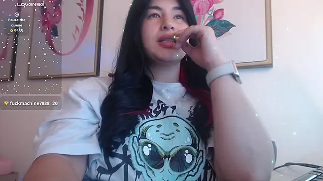 Nina_harpper_ webcam