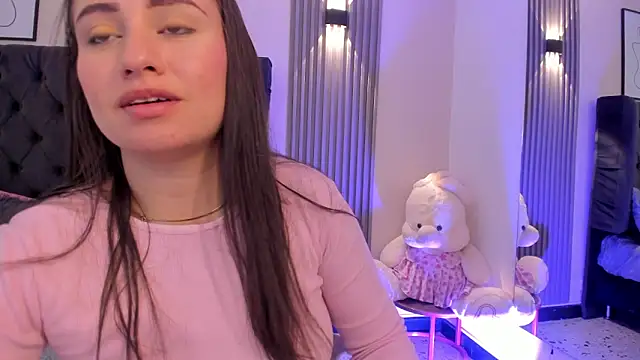 sarha_antonelli - SARHA_ANTONELLI's free webcam