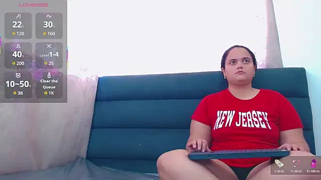 brunnette_hot webcam