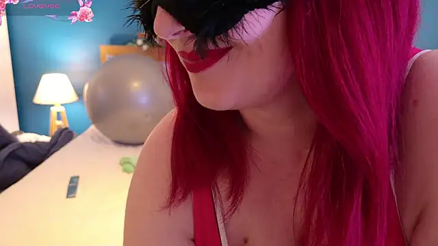 MelanieFrancaise webcam