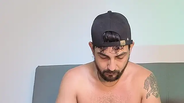 david_oliveira webcam