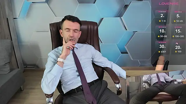 stevetiger - SteveTiger's free webcam - UK Sex Cams