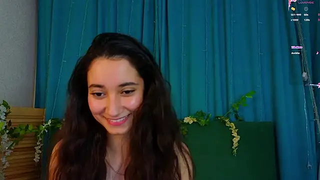 BettyMaldonado webcam