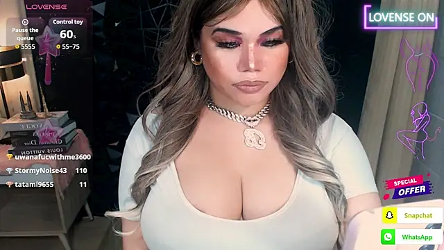 xHugeHarleySelfsuckerx webcam