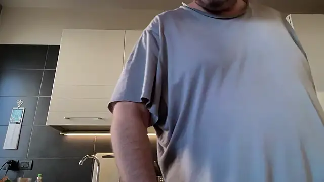 theitalianbear webcam