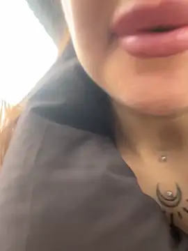 beautydiamond webcam