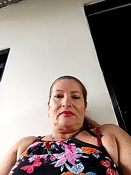 Sexy-Woman-Mature webcam