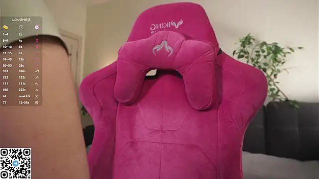 RoxannaCarver webcam