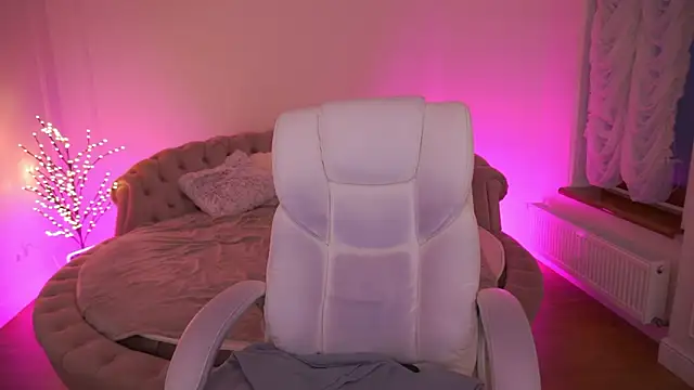 GentleAdellee webcam