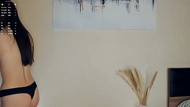 Come on in, I won't bite. Unless you don't want to;) 