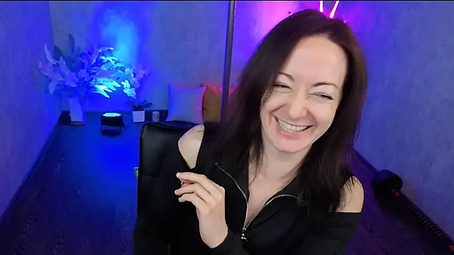 kimberlyray777 webcam