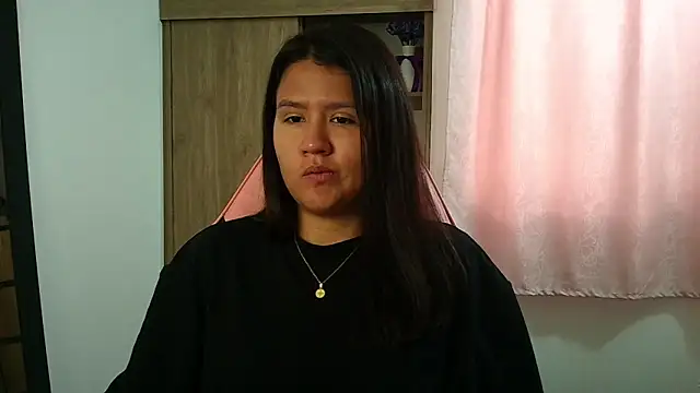 Oliviawatson1 webcam