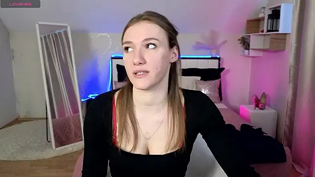 CarolainGilbert webcam